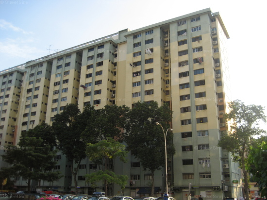 Blk 57 New Upper Changi Road (Bedok), HDB 3 Rooms #198722